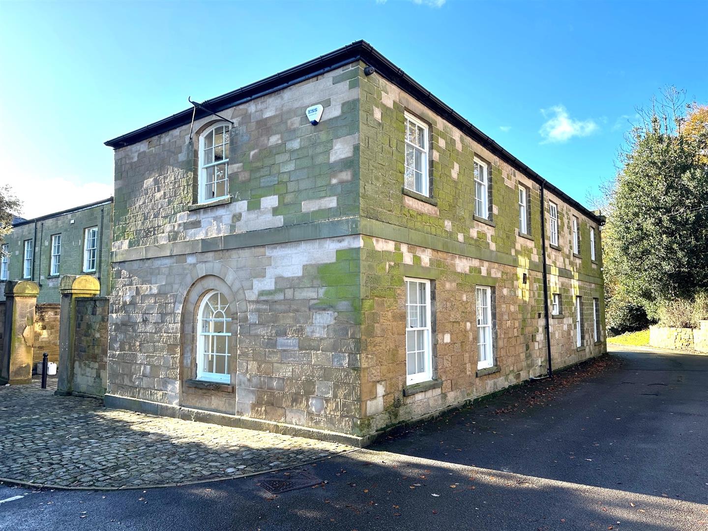 Photo of property